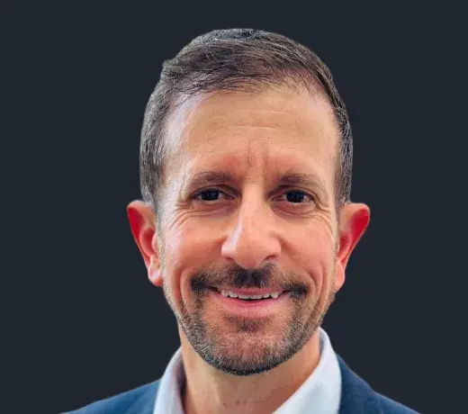 Jason P. (JP) Gresh