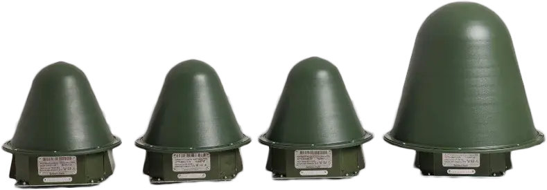 Anti-drone jamming systems delivered